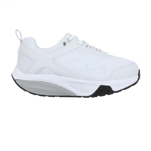 Sport 4 W white extra weit MBT Schuhe Damen